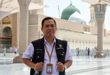 Menyatukan Praktik dan Ilmu dalam Doktor Manajemen Haji